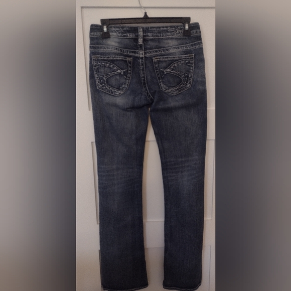 Silver Jeans Toni Bootcut - Picture 2 of 6